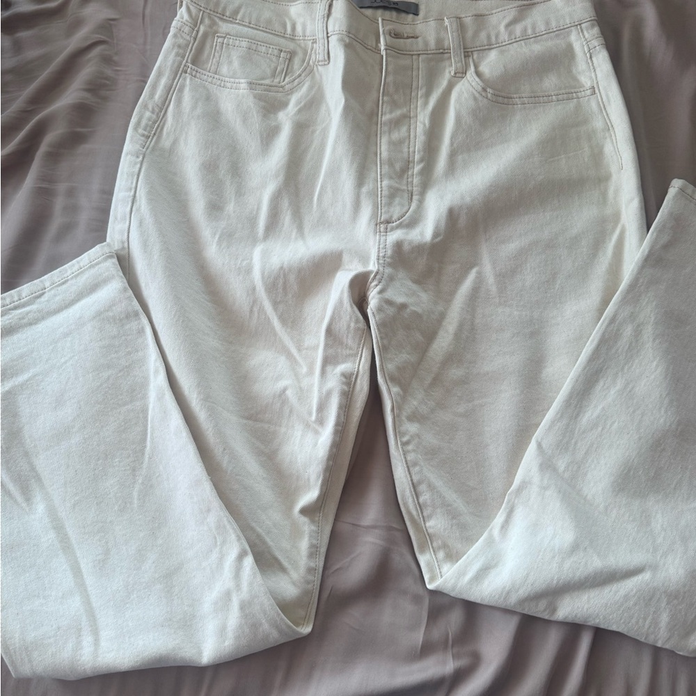 Joe’s Jeans Cream